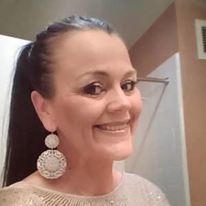 Meet your Posher, Brandy